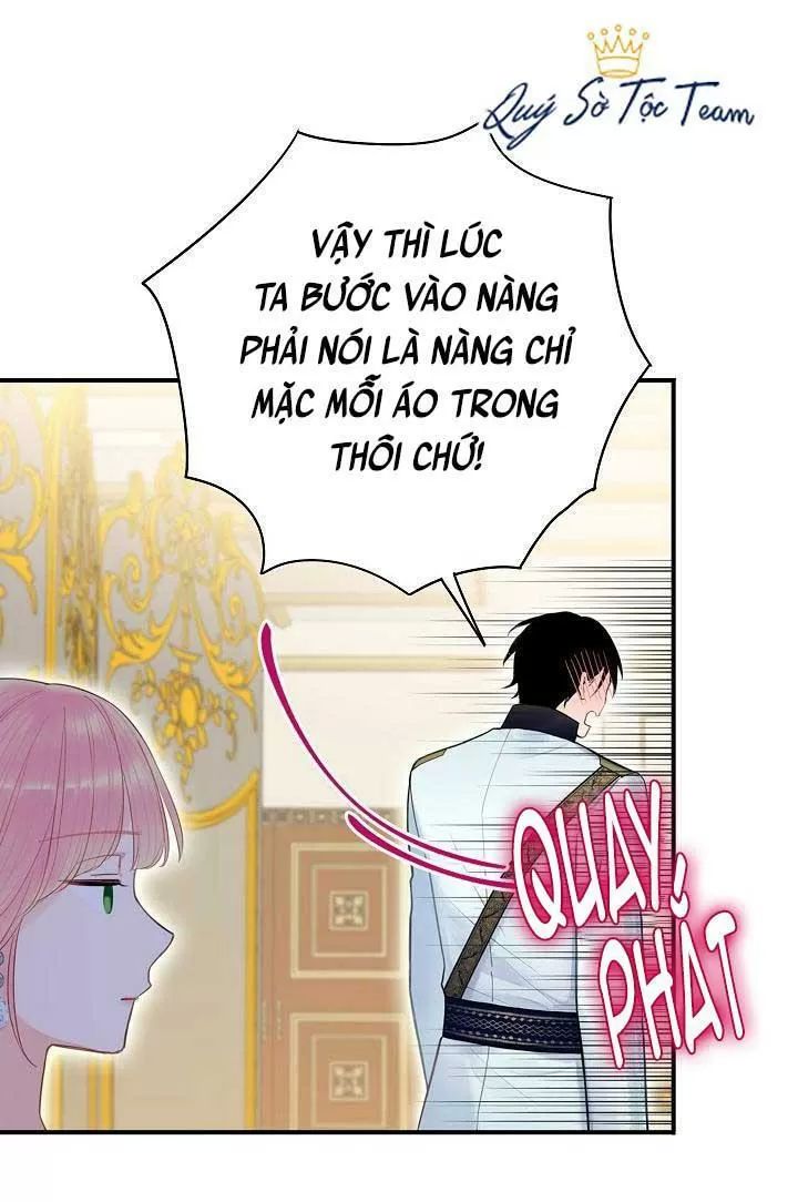 Trọng Sinh Trở Thành Hoàng Phi Chap 126 - Next Chap 127