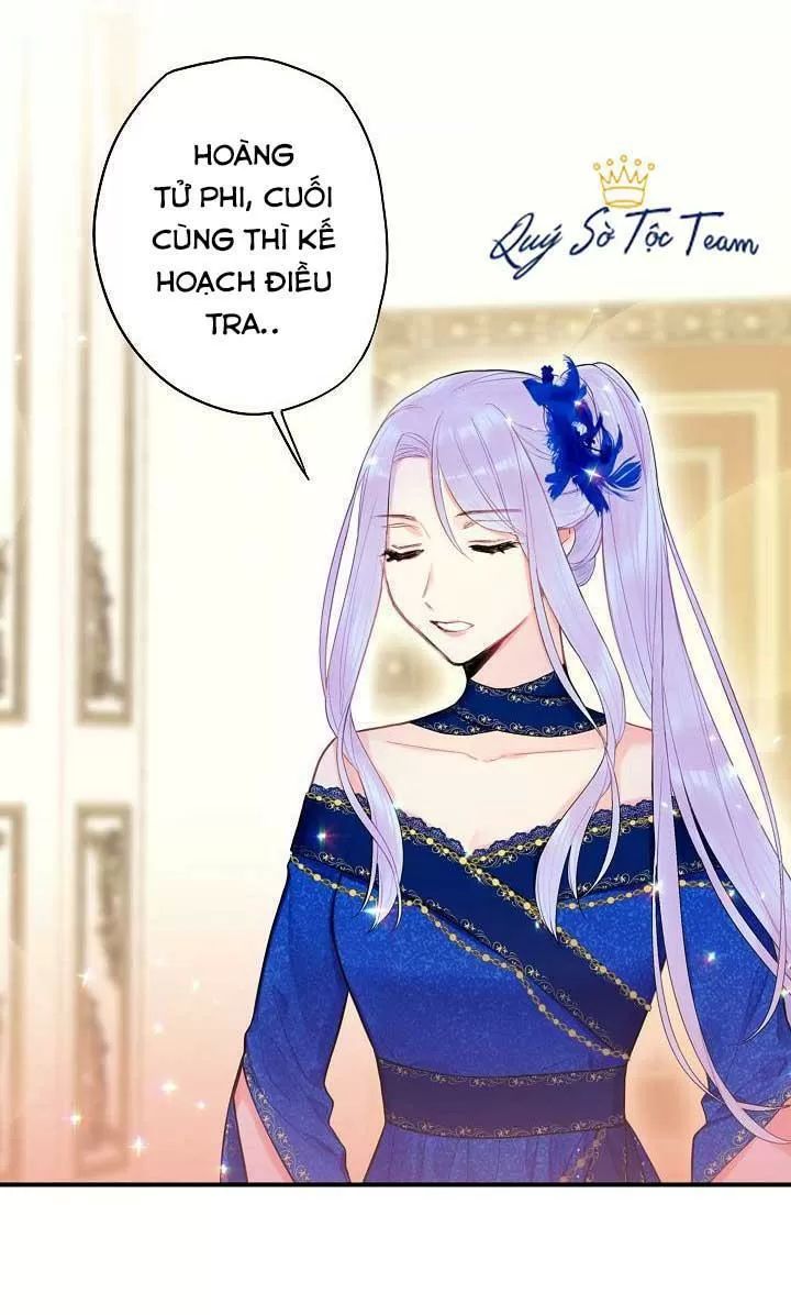 Trọng Sinh Trở Thành Hoàng Phi Chap 126 - Next Chap 127