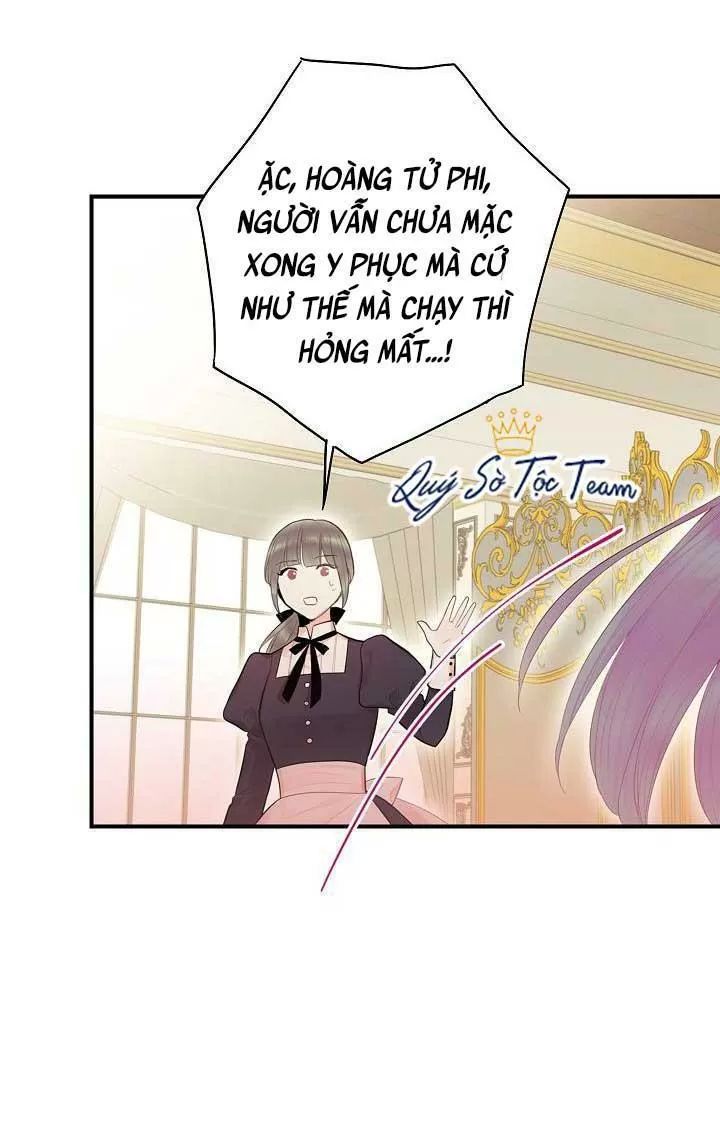 Trọng Sinh Trở Thành Hoàng Phi Chap 126 - Next Chap 127