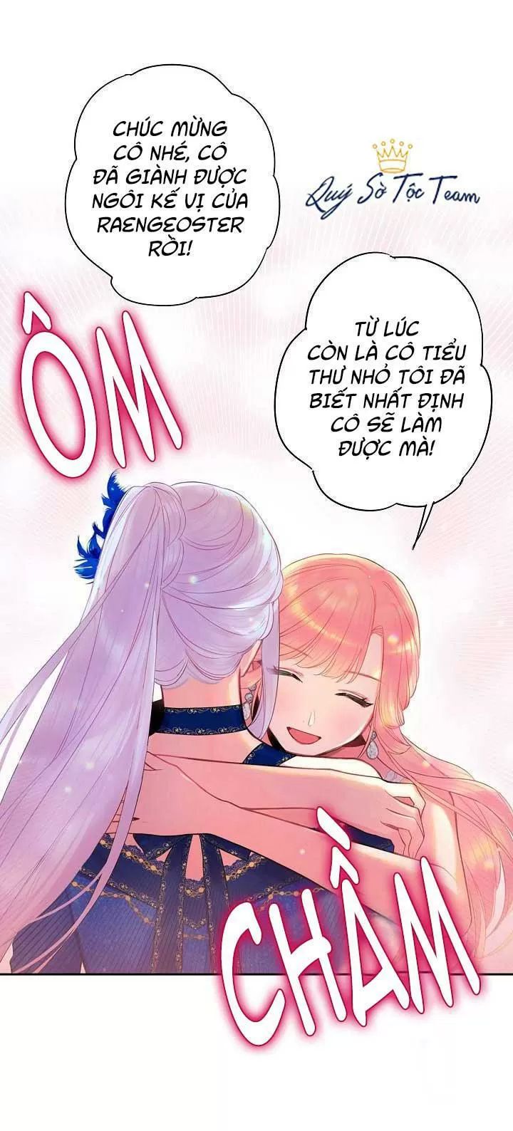 Trọng Sinh Trở Thành Hoàng Phi Chap 126 - Next Chap 127