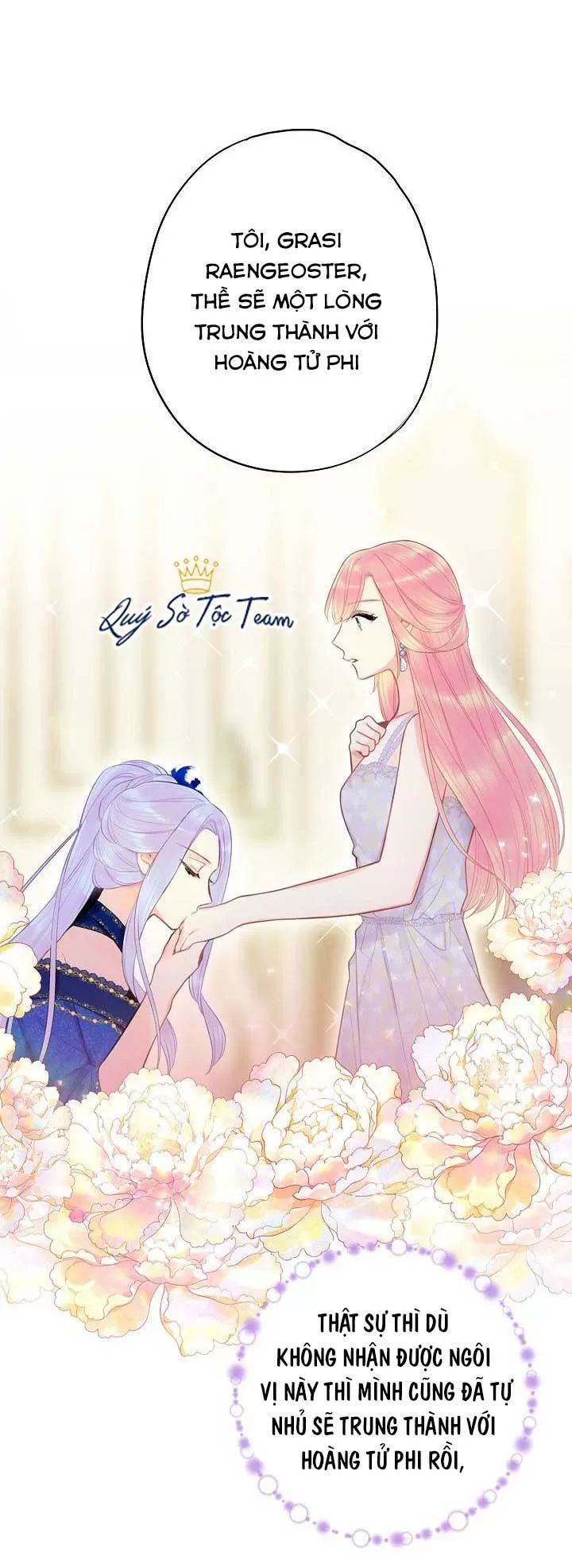 Trọng Sinh Trở Thành Hoàng Phi Chap 126 - Next Chap 127