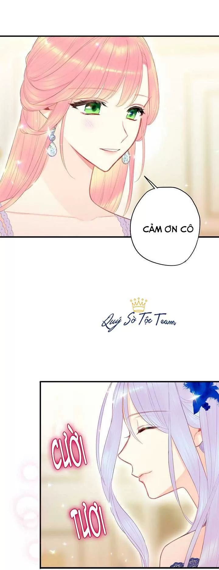 Trọng Sinh Trở Thành Hoàng Phi Chap 126 - Next Chap 127