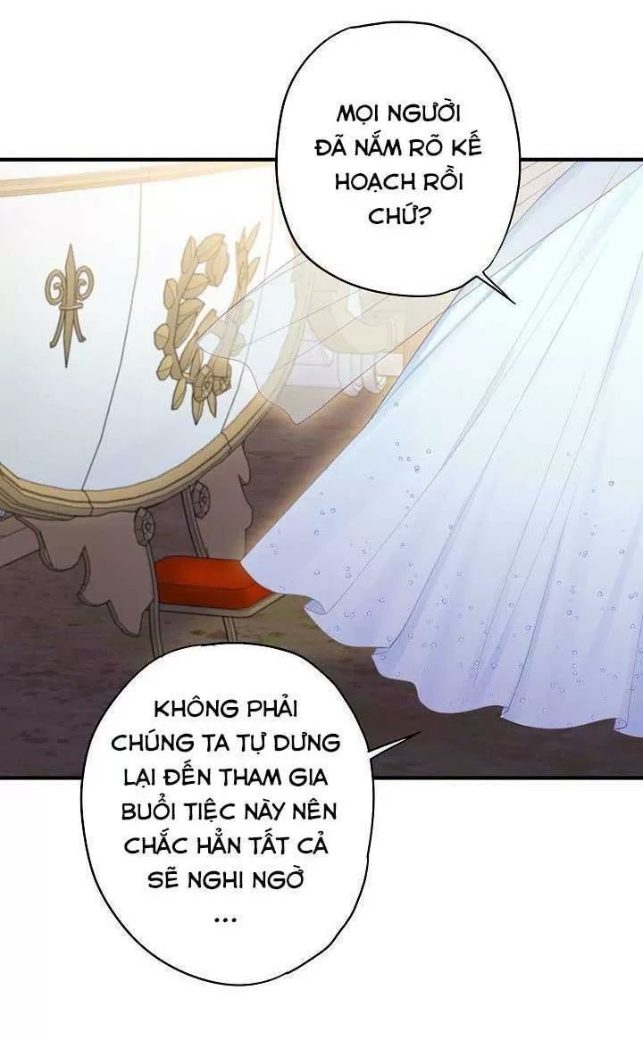 Trọng Sinh Trở Thành Hoàng Phi Chap 126 - Next Chap 127