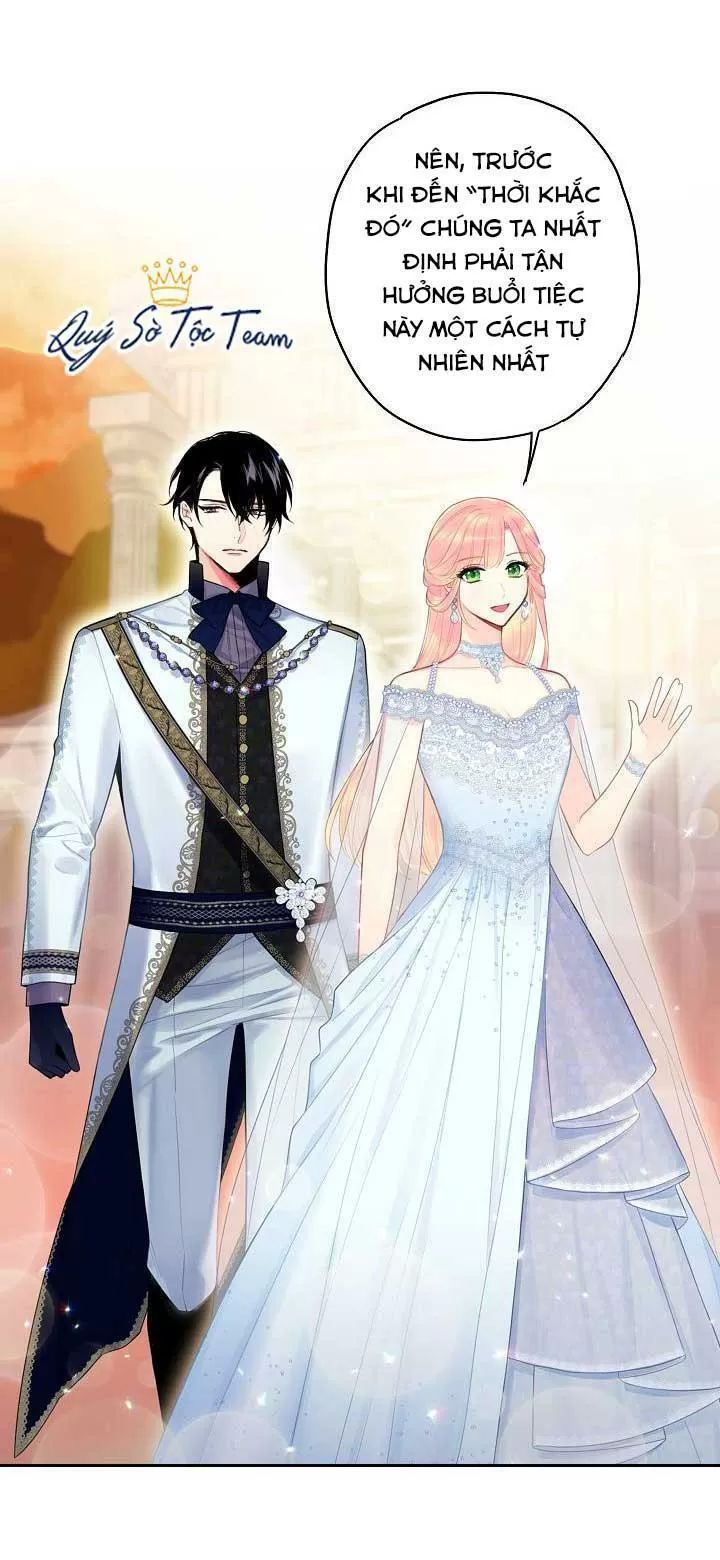 Trọng Sinh Trở Thành Hoàng Phi Chap 126 - Next Chap 127