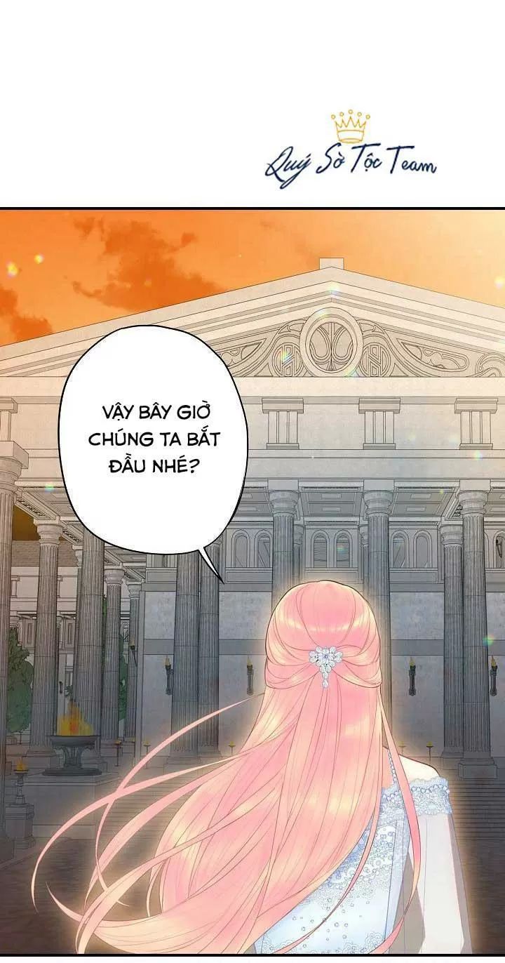 Trọng Sinh Trở Thành Hoàng Phi Chap 126 - Next Chap 127
