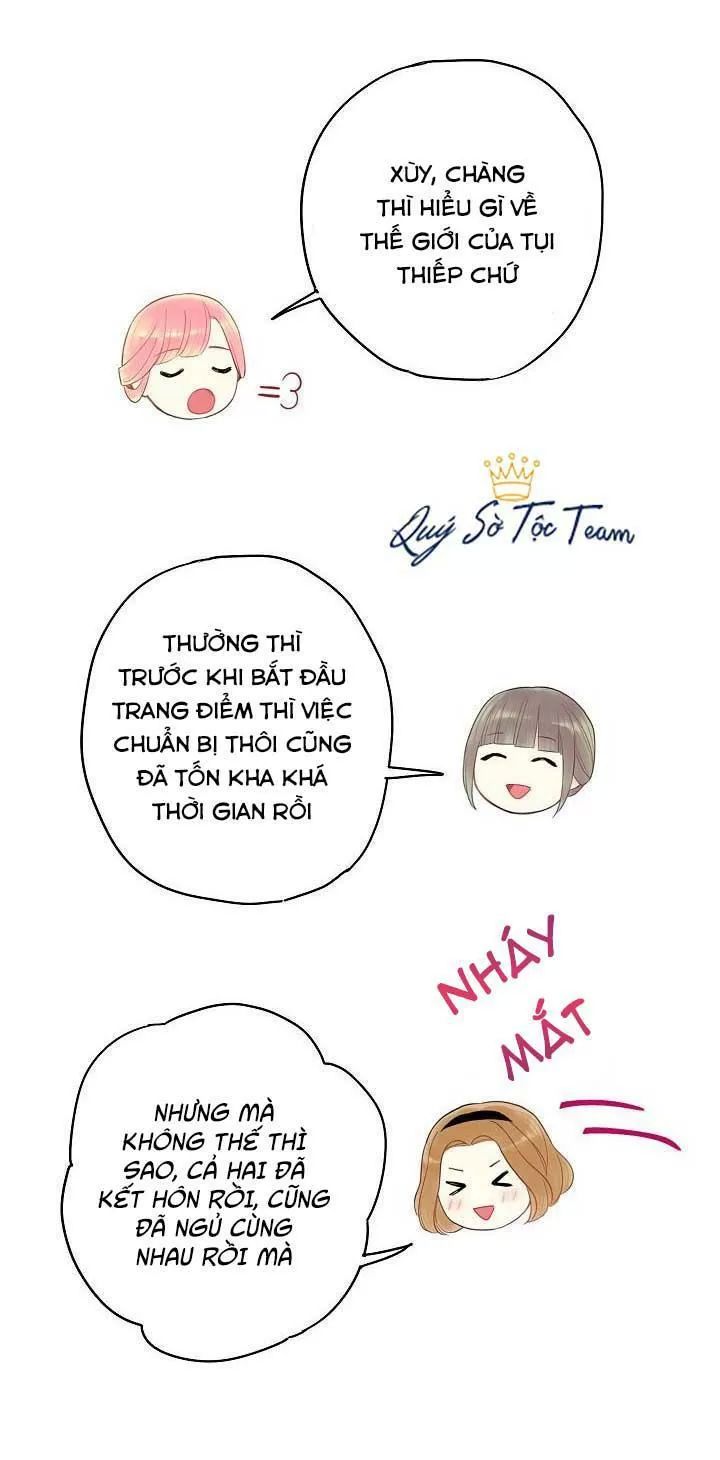 Trọng Sinh Trở Thành Hoàng Phi Chap 126 - Next Chap 127