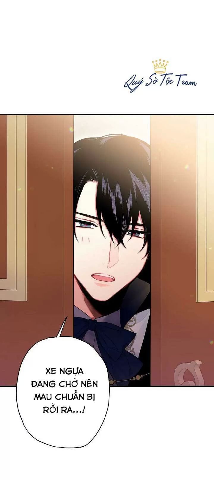 Trọng Sinh Trở Thành Hoàng Phi Chap 126 - Next Chap 127