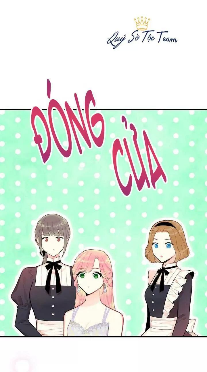 Trọng Sinh Trở Thành Hoàng Phi Chap 126 - Next Chap 127