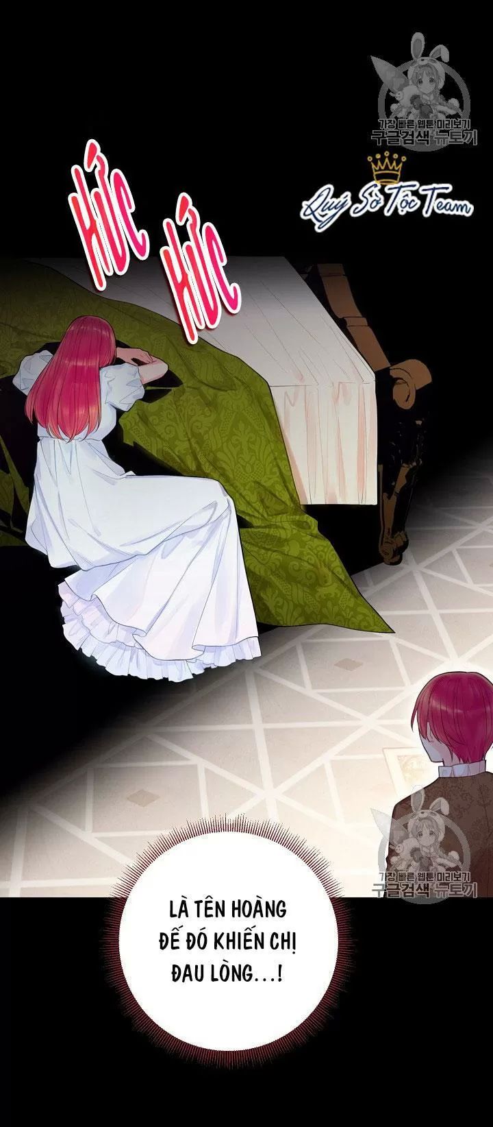 Trọng Sinh Trở Thành Hoàng Phi Chap 127 - Next Chap 128