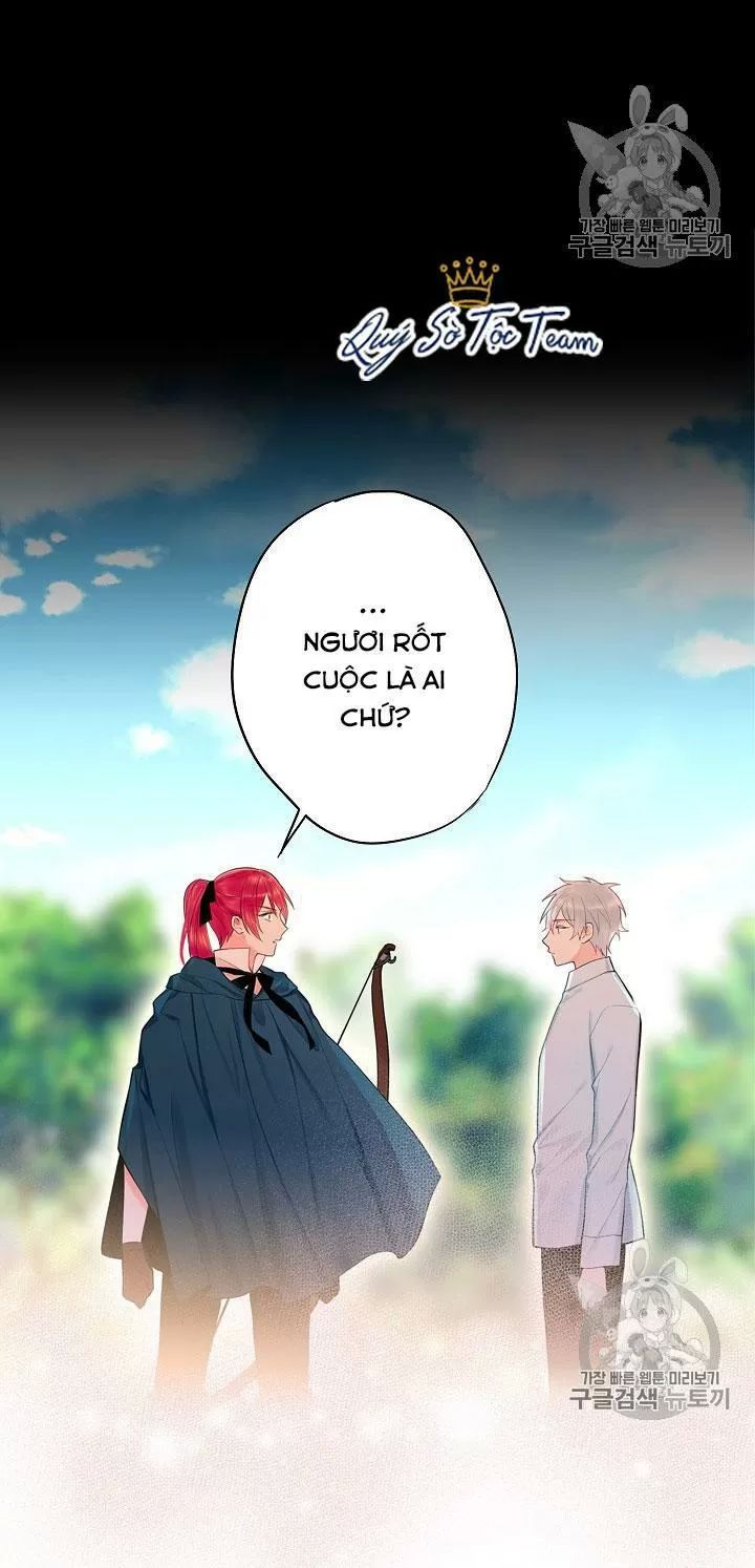 Trọng Sinh Trở Thành Hoàng Phi Chap 127 - Next Chap 128