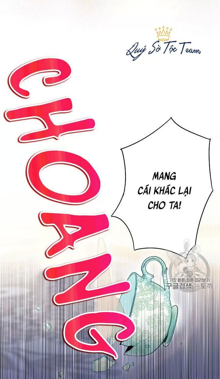 Trọng Sinh Trở Thành Hoàng Phi Chap 127 - Next Chap 128