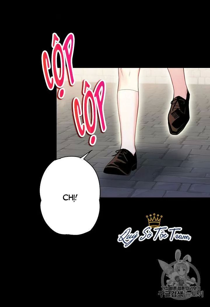 Trọng Sinh Trở Thành Hoàng Phi Chap 127 - Next Chap 128