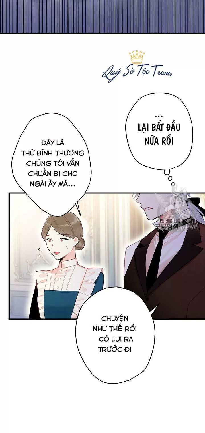 Trọng Sinh Trở Thành Hoàng Phi Chap 127 - Next Chap 128