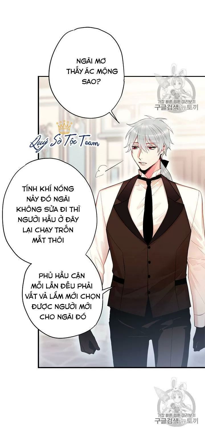 Trọng Sinh Trở Thành Hoàng Phi Chap 127 - Next Chap 128