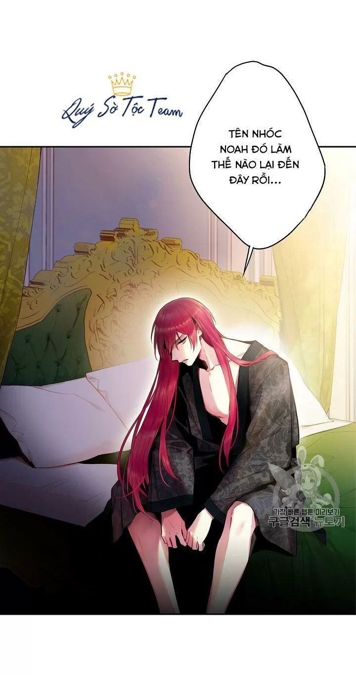 Trọng Sinh Trở Thành Hoàng Phi Chap 127 - Next Chap 128