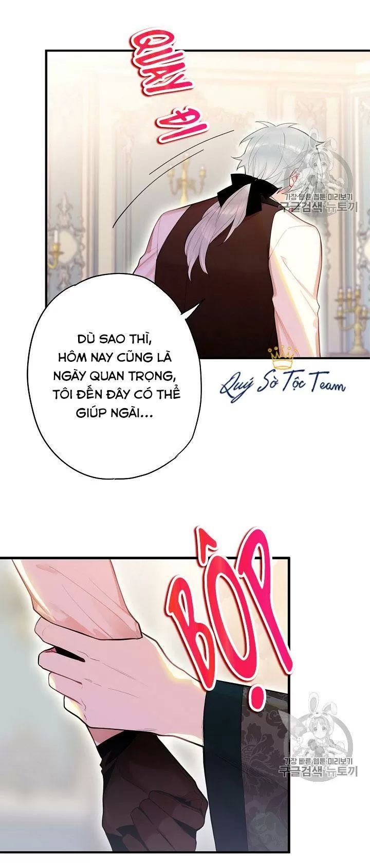 Trọng Sinh Trở Thành Hoàng Phi Chap 127 - Next Chap 128