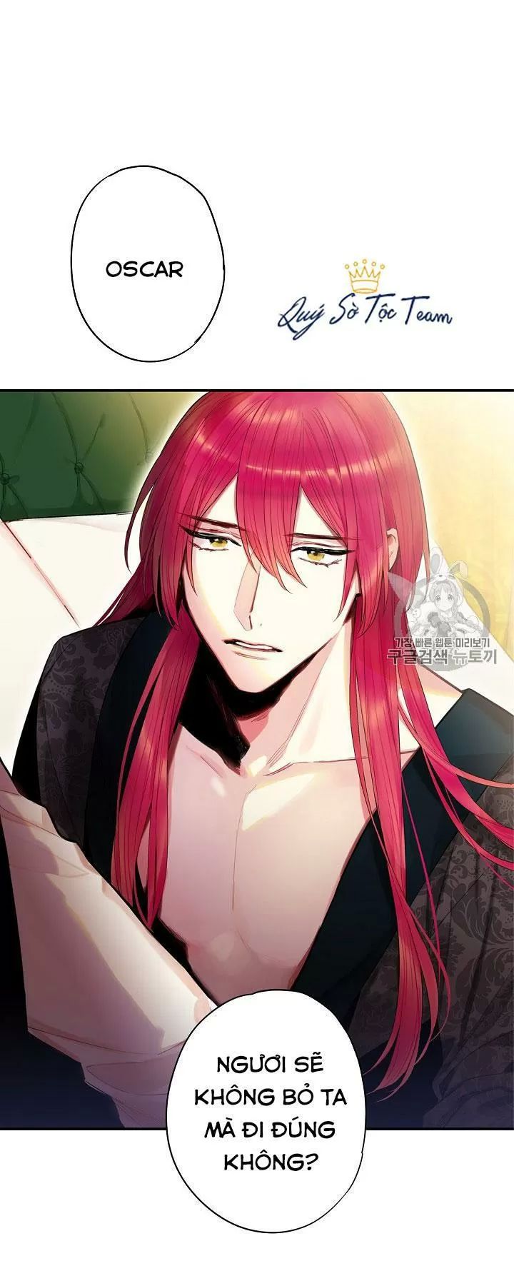 Trọng Sinh Trở Thành Hoàng Phi Chap 127 - Next Chap 128
