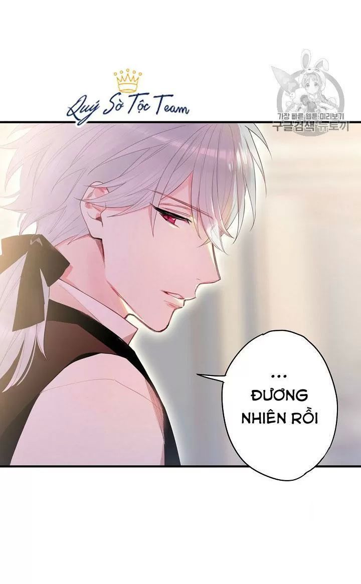Trọng Sinh Trở Thành Hoàng Phi Chap 127 - Next Chap 128