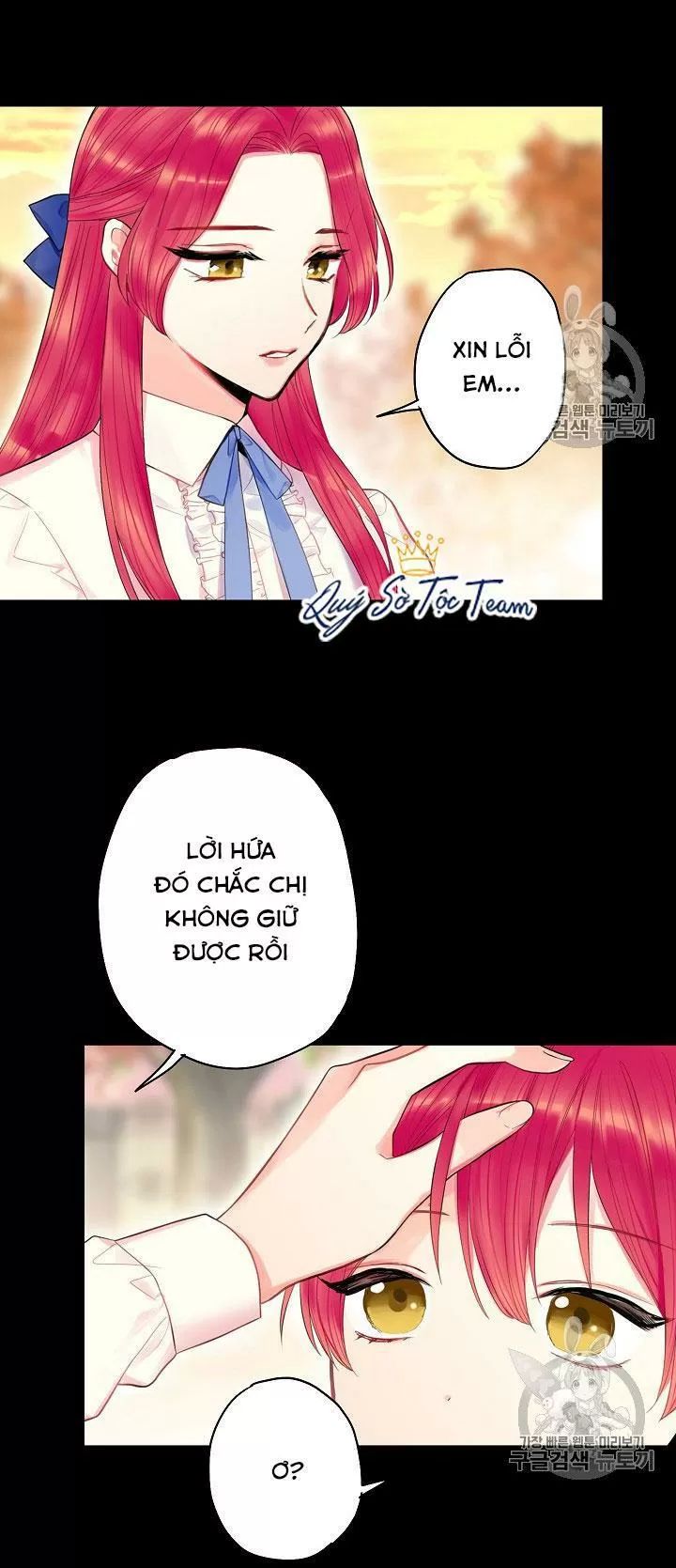 Trọng Sinh Trở Thành Hoàng Phi Chap 127 - Next Chap 128
