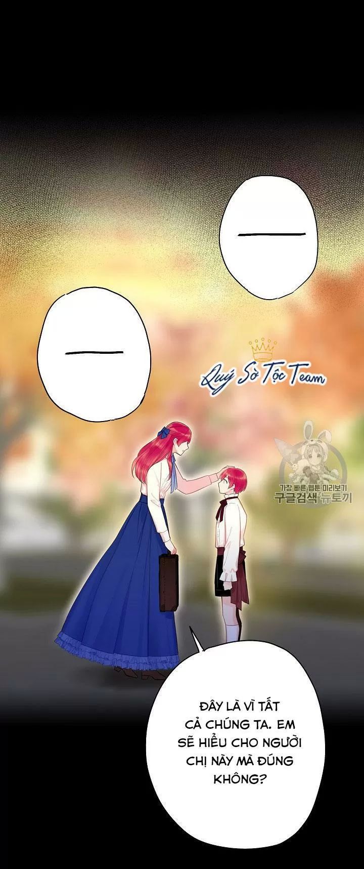 Trọng Sinh Trở Thành Hoàng Phi Chap 127 - Next Chap 128