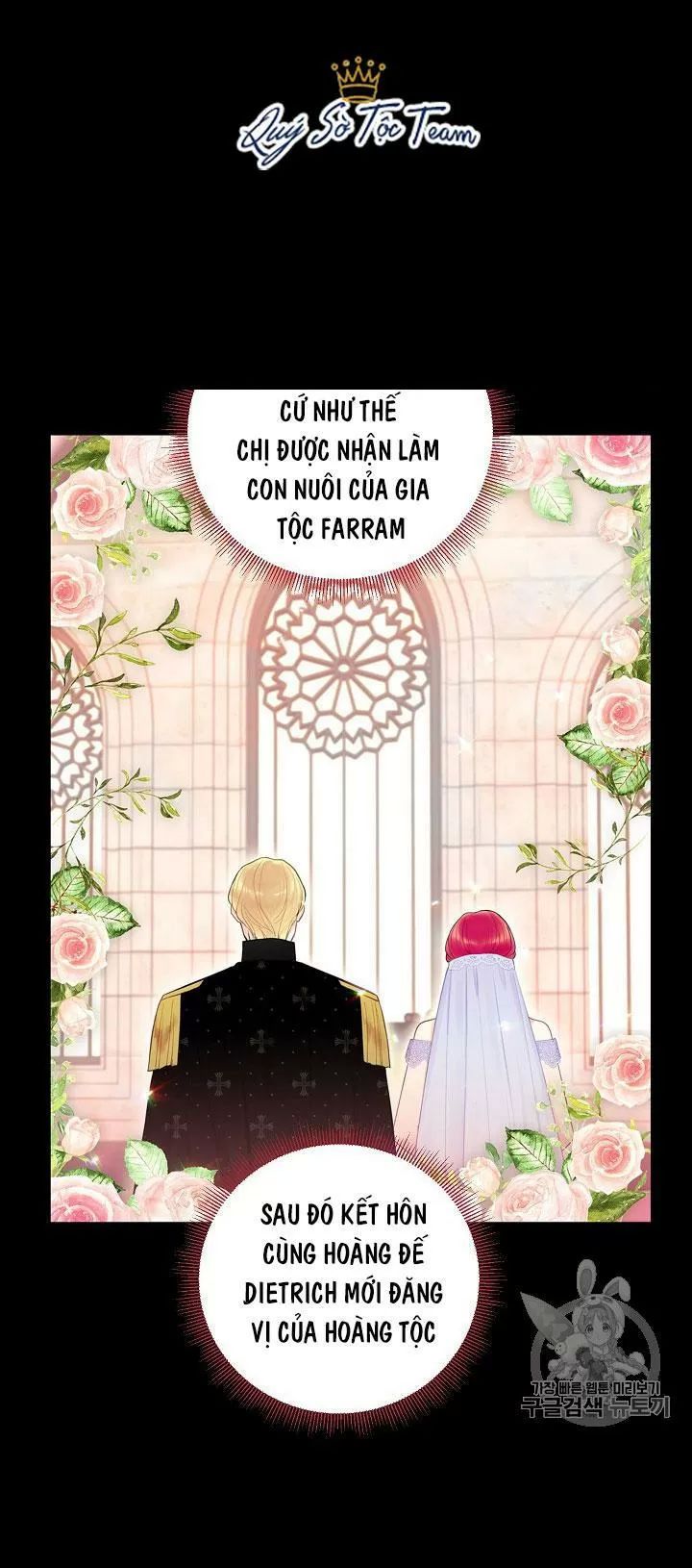Trọng Sinh Trở Thành Hoàng Phi Chap 127 - Next Chap 128