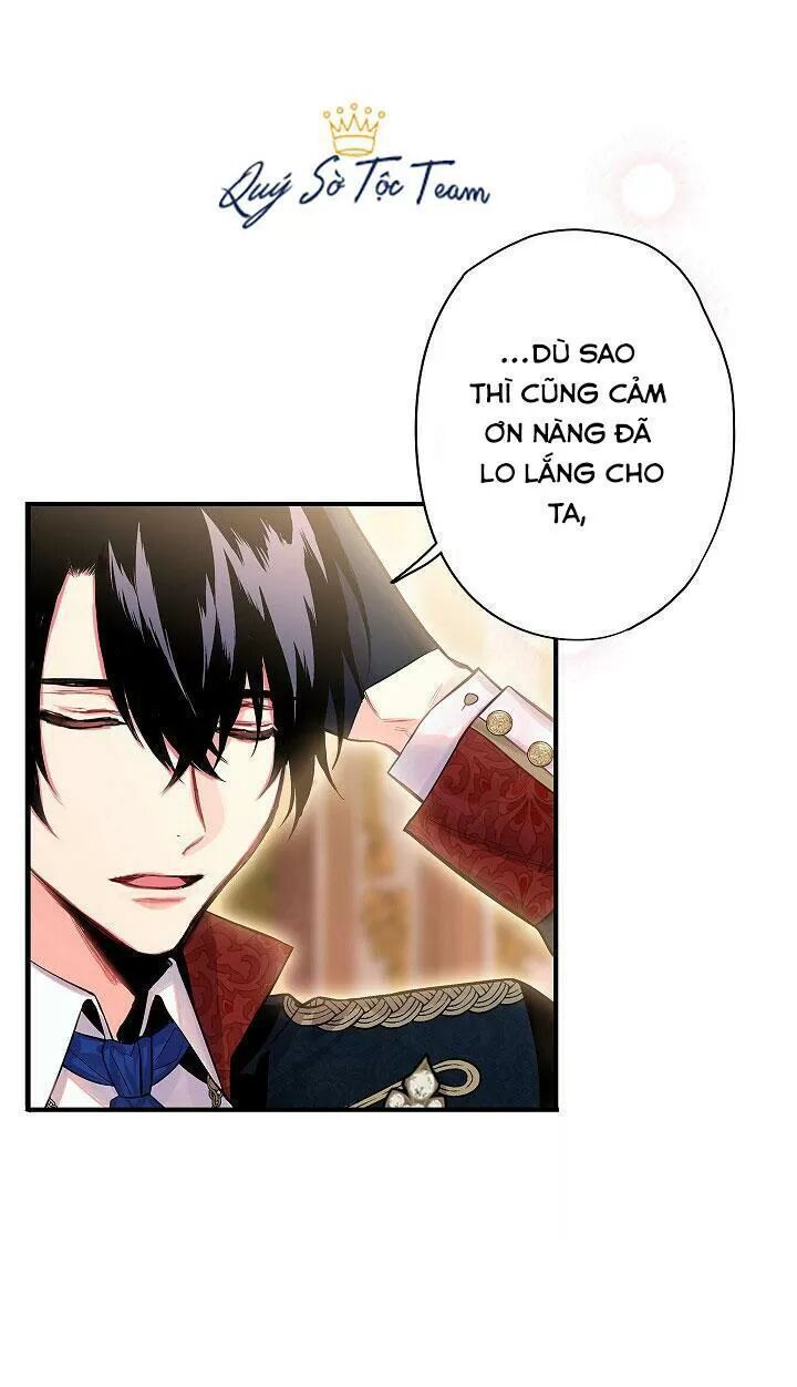 Trọng Sinh Trở Thành Hoàng Phi Chap 139 - Next Chap 140
