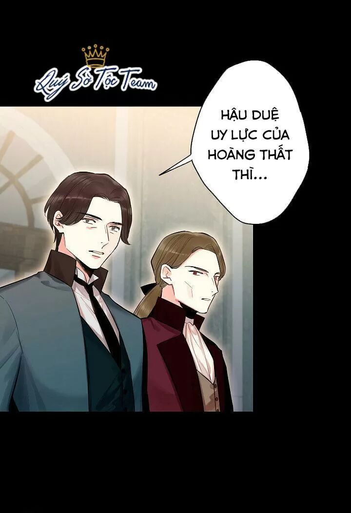 Trọng Sinh Trở Thành Hoàng Phi Chap 139 - Next Chap 140