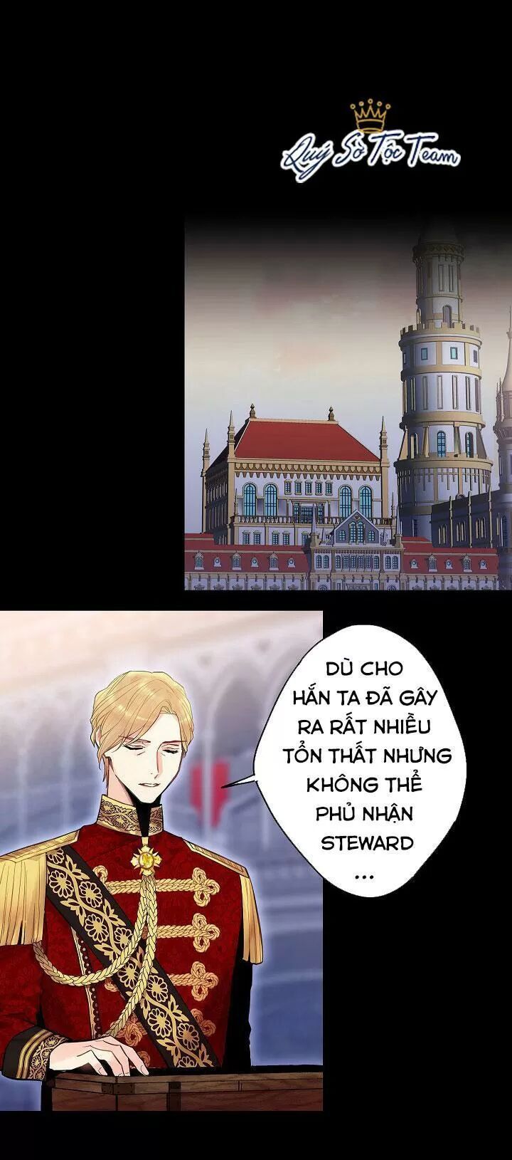Trọng Sinh Trở Thành Hoàng Phi Chap 139 - Next Chap 140