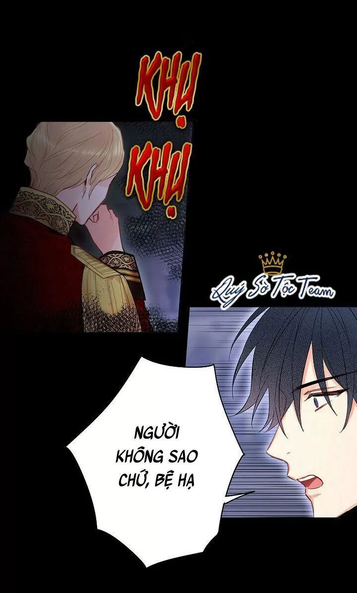 Trọng Sinh Trở Thành Hoàng Phi Chap 139 - Next Chap 140