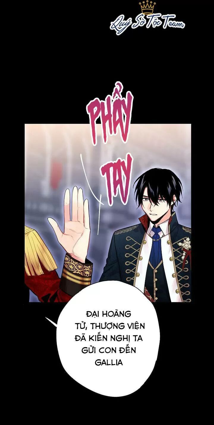 Trọng Sinh Trở Thành Hoàng Phi Chap 139 - Next Chap 140