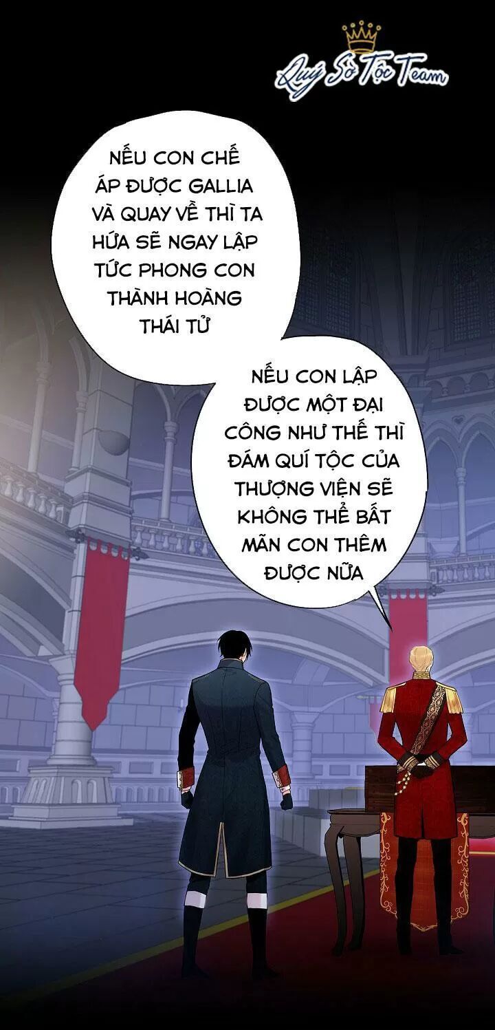 Trọng Sinh Trở Thành Hoàng Phi Chap 139 - Next Chap 140