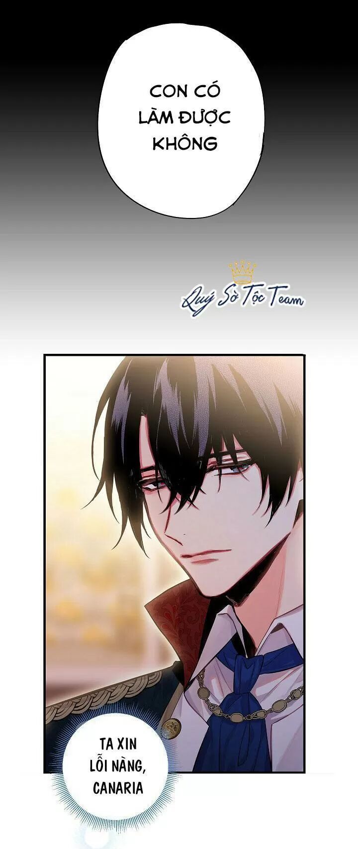 Trọng Sinh Trở Thành Hoàng Phi Chap 139 - Next Chap 140