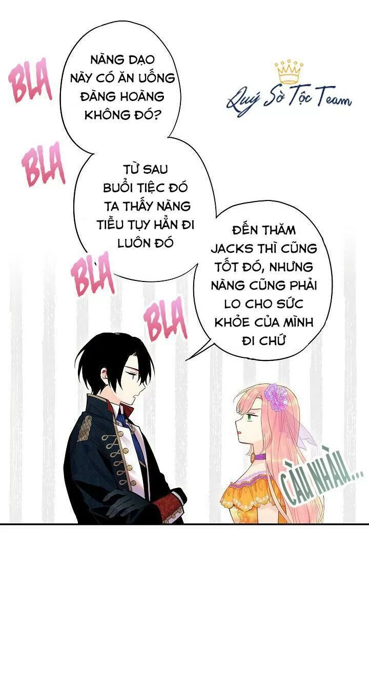 Trọng Sinh Trở Thành Hoàng Phi Chap 139 - Next Chap 140