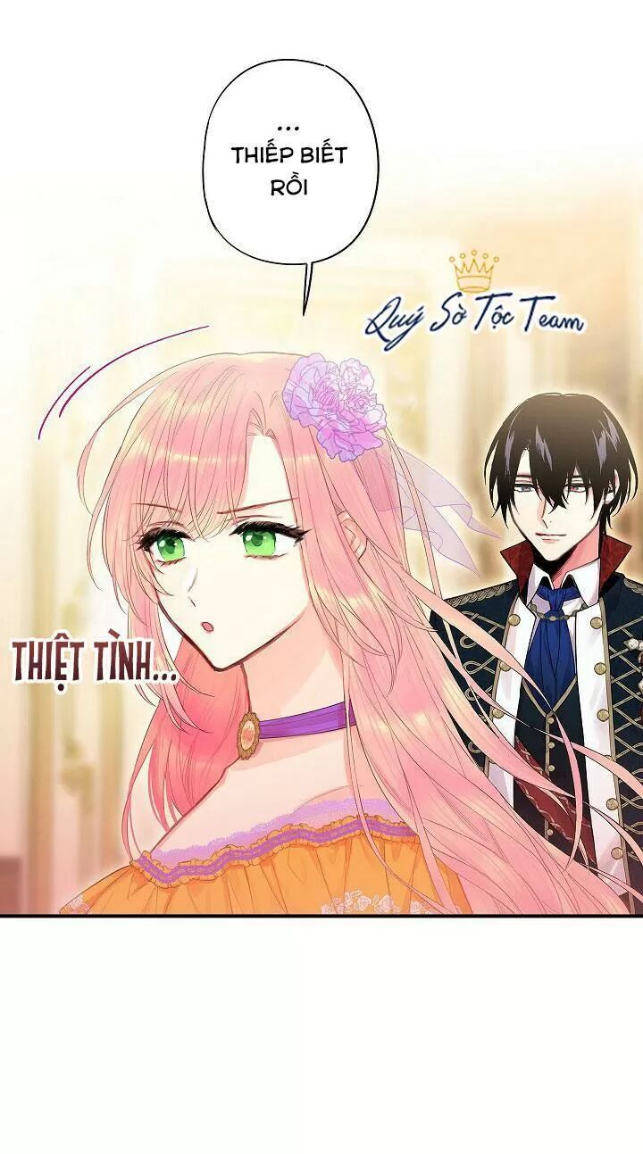 Trọng Sinh Trở Thành Hoàng Phi Chap 139 - Next Chap 140