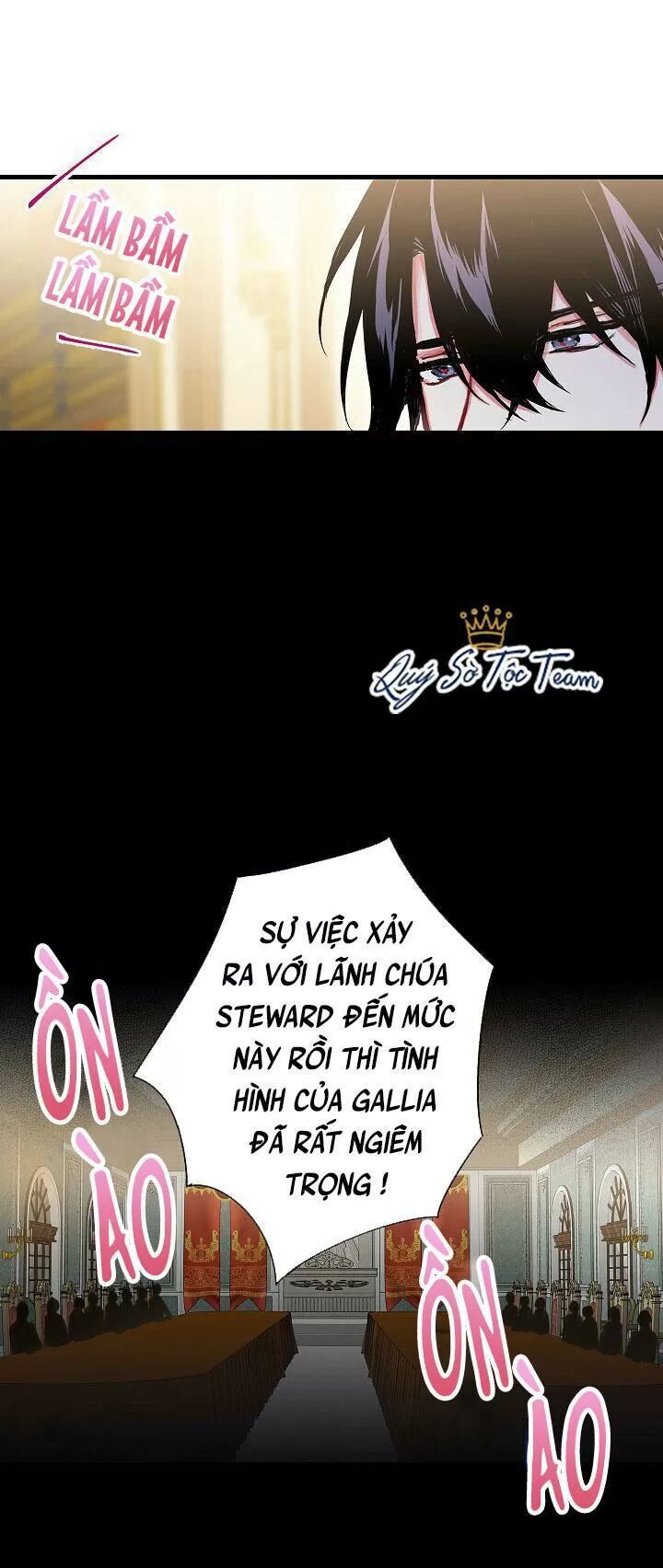 Trọng Sinh Trở Thành Hoàng Phi Chap 139 - Next Chap 140