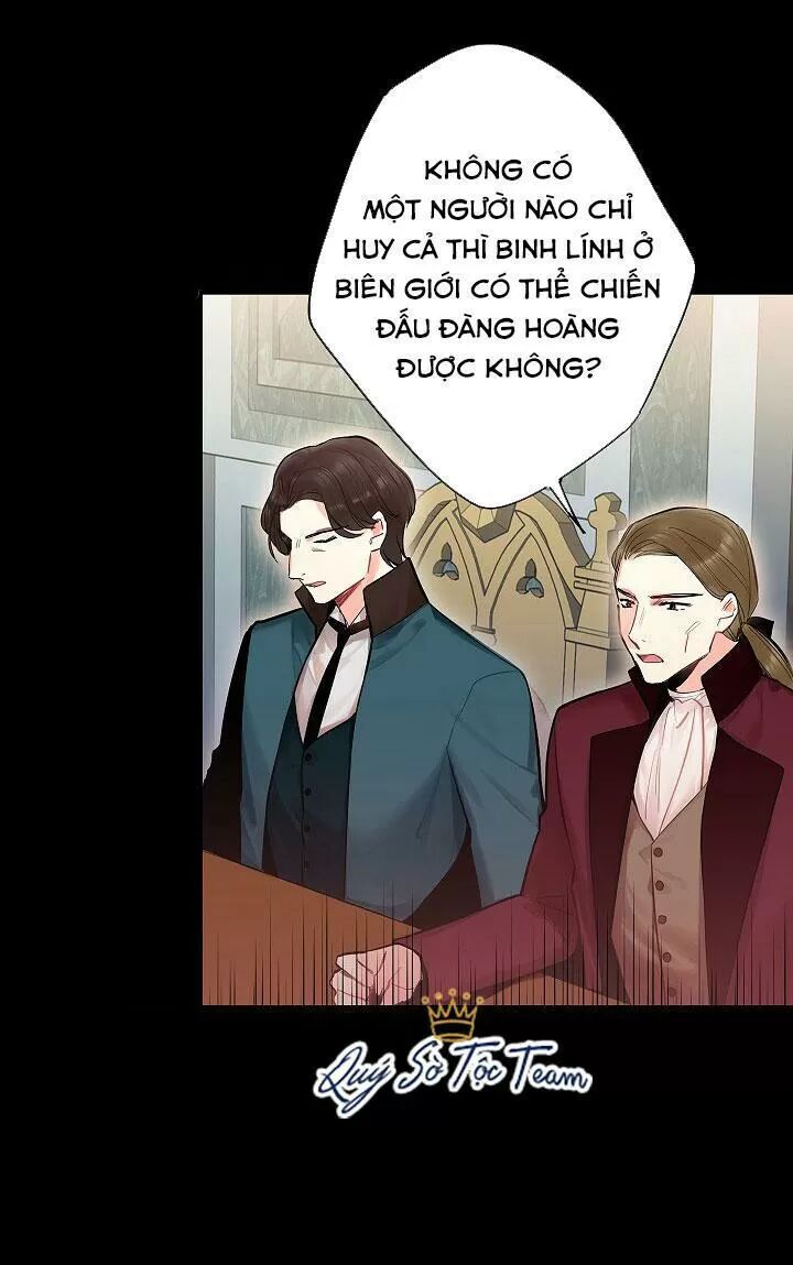 Trọng Sinh Trở Thành Hoàng Phi Chap 139 - Next Chap 140