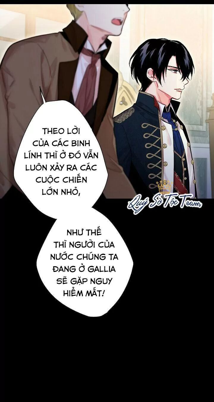 Trọng Sinh Trở Thành Hoàng Phi Chap 139 - Next Chap 140