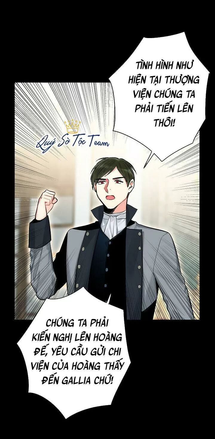 Trọng Sinh Trở Thành Hoàng Phi Chap 139 - Next Chap 140