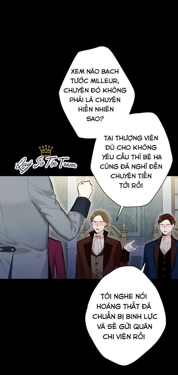 Trọng Sinh Trở Thành Hoàng Phi Chap 139 - Next Chap 140