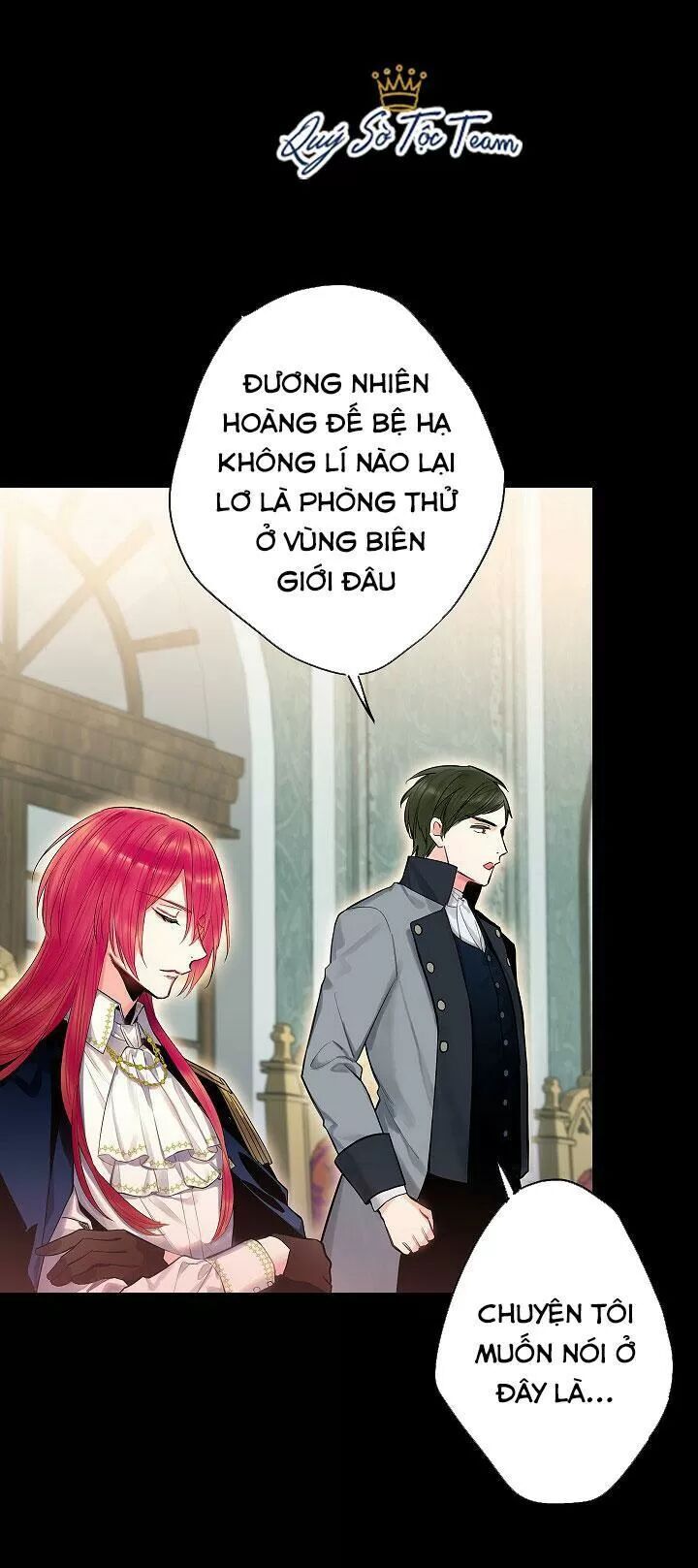 Trọng Sinh Trở Thành Hoàng Phi Chap 139 - Next Chap 140