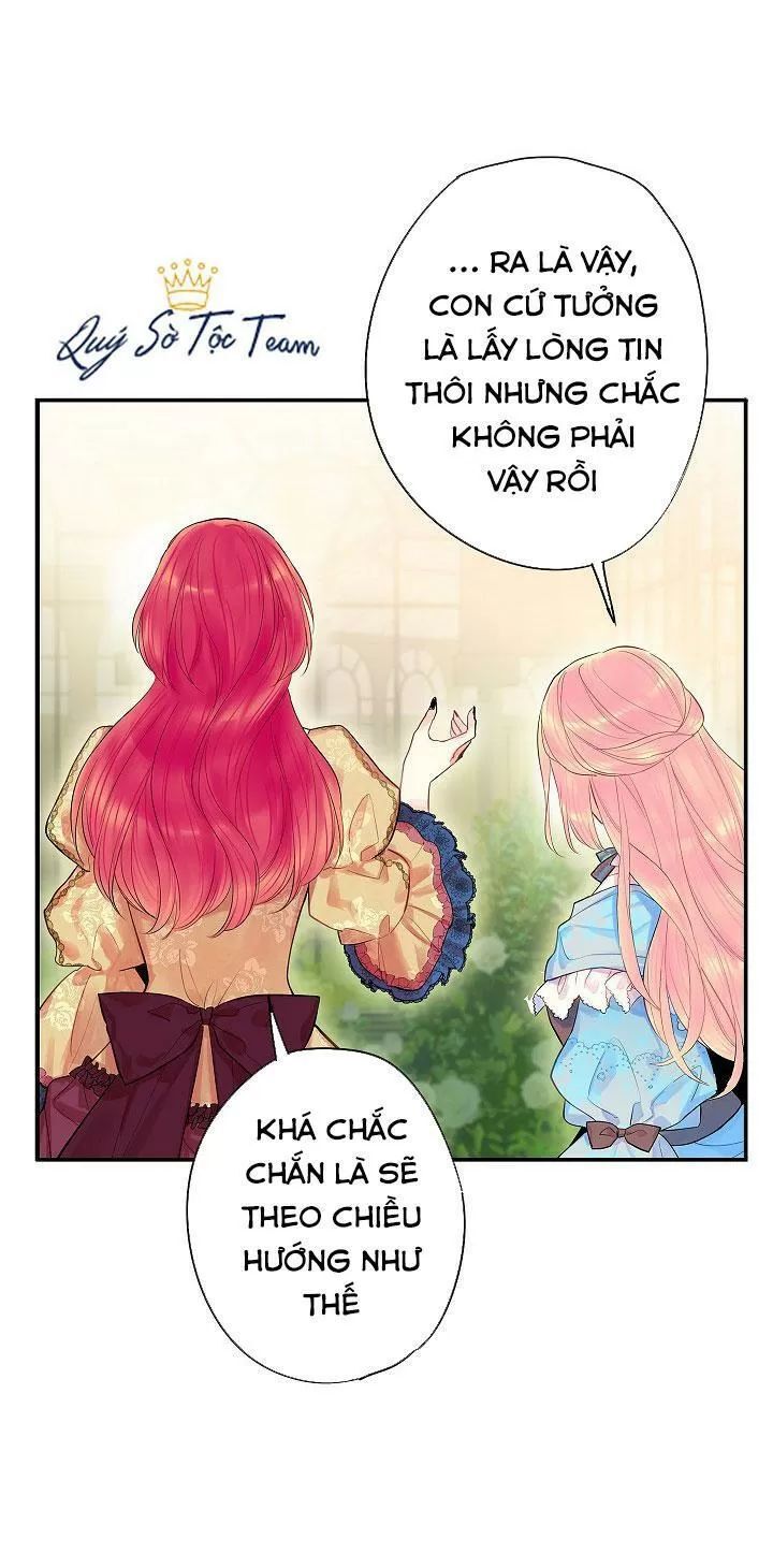 Trọng Sinh Trở Thành Hoàng Phi Chap 140 - Next Chap 141