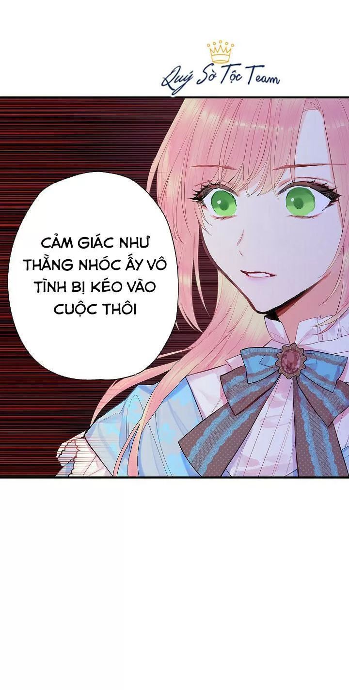 Trọng Sinh Trở Thành Hoàng Phi Chap 140 - Next Chap 141