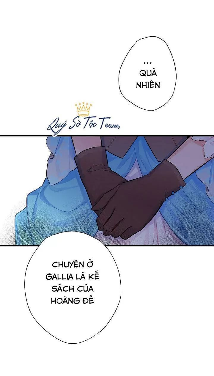 Trọng Sinh Trở Thành Hoàng Phi Chap 140 - Next Chap 141