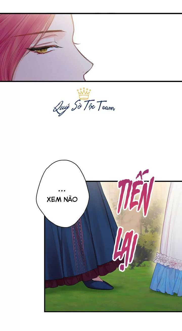 Trọng Sinh Trở Thành Hoàng Phi Chap 140 - Next Chap 141