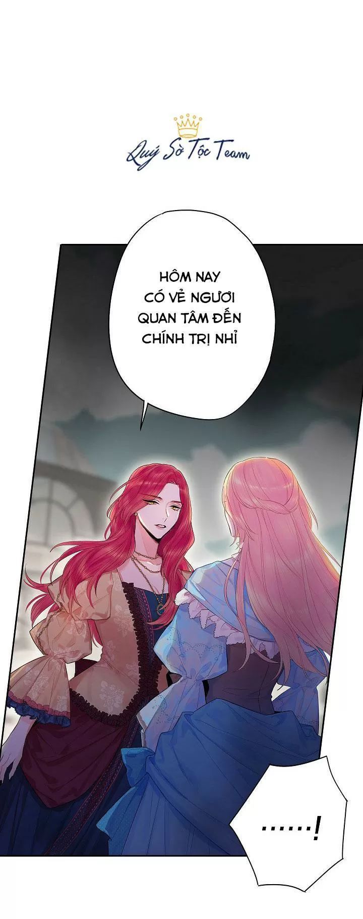 Trọng Sinh Trở Thành Hoàng Phi Chap 140 - Next Chap 141