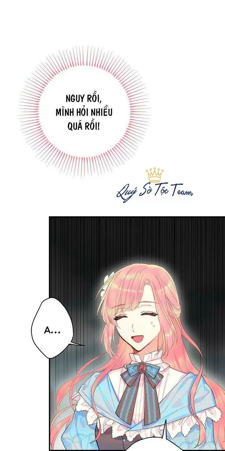 Trọng Sinh Trở Thành Hoàng Phi Chap 140 - Next Chap 141