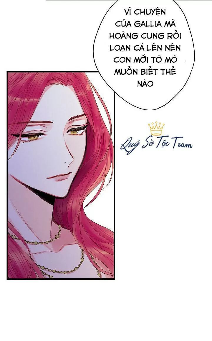 Trọng Sinh Trở Thành Hoàng Phi Chap 140 - Next Chap 141