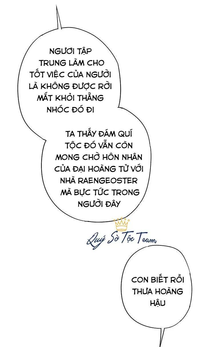 Trọng Sinh Trở Thành Hoàng Phi Chap 140 - Next Chap 141