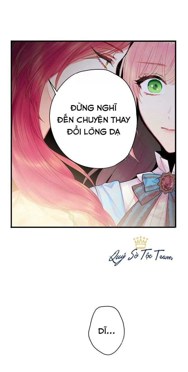 Trọng Sinh Trở Thành Hoàng Phi Chap 140 - Next Chap 141