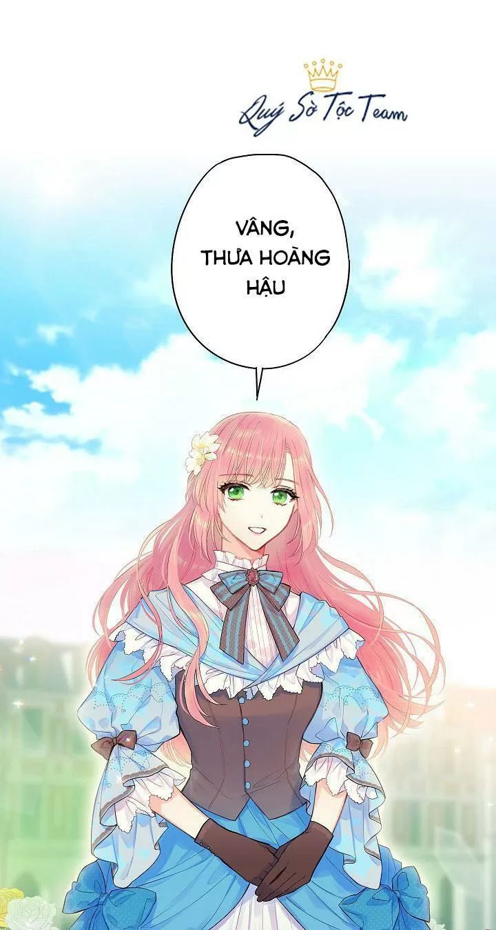 Trọng Sinh Trở Thành Hoàng Phi Chap 140 - Next Chap 141